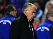 Bóng đá anh, ngoại hạng anh, lịch thi đấu euro 2012, Marseille (15) - Ajaccio (19): Deschamps  ở gần giá treo cổ